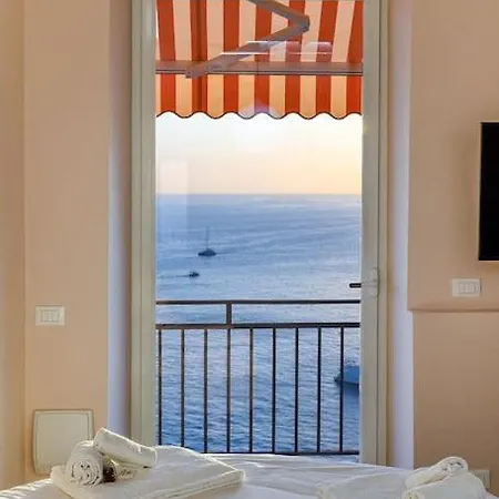 Sea-cret, Terremarine Appartement Manarola