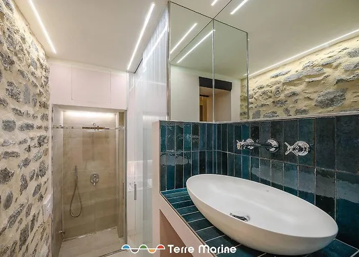 Sea-cret, Terremarine Appartement Manarola