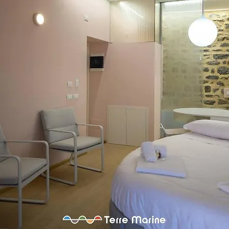Appartement Sea-cret, Terremarine Manarola